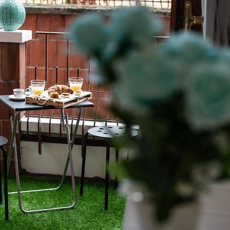 Apartament ! Tiffany ! Cinema - Metro 5 Min - 70Mq Mediolan Zewnętrze zdjęcie